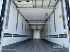 Schmitz Cargobull Reefer Multitemp Double deck 