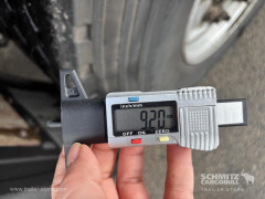 Schmitz Cargobull Curtainsider Standard 