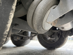 Schmitz Cargobull Oplegger Vries Multitemp 