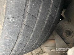 Schmitz Cargobull Oplegger Vries Standard Taillift 