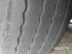 Schmitz Cargobull Oplegger Vries Standard Taillift 