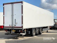 Schmitz Cargobull Oplegger Vries Standard Taillift 