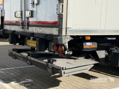 Schmitz Cargobull Oplegger Vries Standard Taillift 