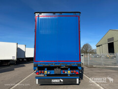 Schmitz Cargobull Curtainsider Standard UK 