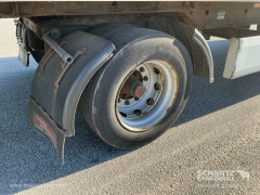 Krone Reefer Standard Taillift 