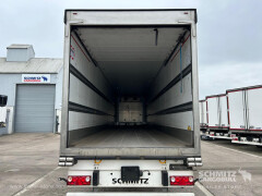 Schmitz Cargobull Reefer Standard 