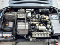 Schmitz Cargobull Tiefkühler Standard Doppelstock 