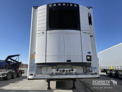 Schmitz Cargobull Reefer Standard 
