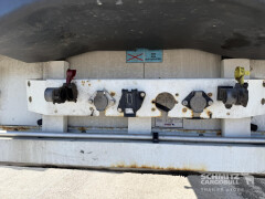 Schmitz Cargobull Reefer Standard 