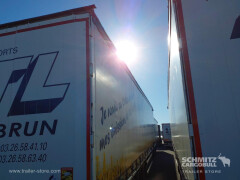 Schmitz Cargobull Semitrailer Curtainsider Standard 
