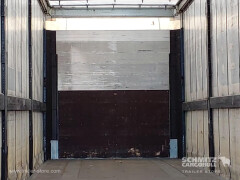 Schmitz Cargobull Semitrailer Curtainsider Standard 