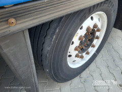 Schmitz Cargobull Curtainsider Mega 