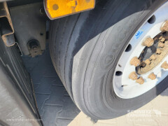 Schmitz Cargobull Curtainsider Mega 