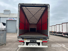 KAESSBOHRER Curtainsider Standard 