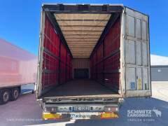 Krone Lona para empurrar Padrão 