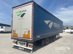 Schmitz Cargobull Curtainsider Coil 