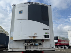 Schmitz Cargobull Oplegger Vries Standard Taillift 