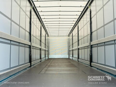 BERGER Curtainsider Coil 