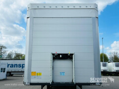 BERGER Curtainsider Coil 