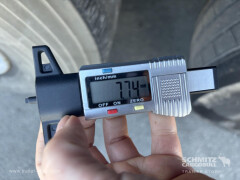 Schmitz Cargobull Curtainsider Standard 