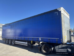 Schmitz Cargobull Curtainsider Standard 
