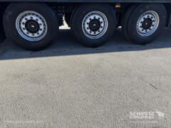 Schmitz Cargobull Curtainsider Standard 