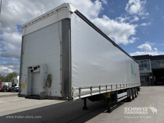 Schmitz Cargobull Curtainsider Standard 