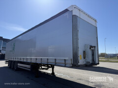 Schmitz Cargobull Curtainsider Standard 