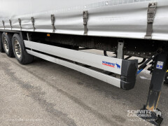 Schmitz Cargobull Curtainsider Standard 