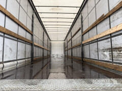 Schmitz Cargobull Curtainsider Standard 