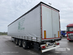 Schmitz Cargobull Curtainsider Standard 