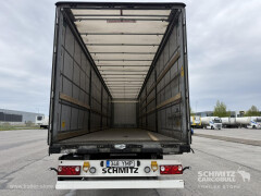 Schmitz Cargobull Curtainsider Standard 