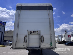 Schmitz Cargobull Curtainsider Standard 