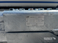 GT TRAILERS Central axle trailer Dolly Standard 