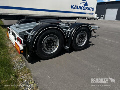 GT TRAILERS Central axle trailer Dolly Standard 
