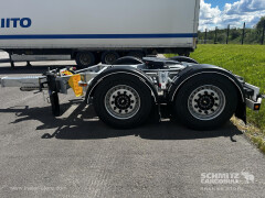 GT TRAILERS Central axle trailer Dolly Standard 