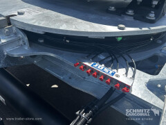 GT TRAILERS Central axle trailer Dolly Standard 