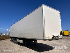 Krone Dryfreight Standard 