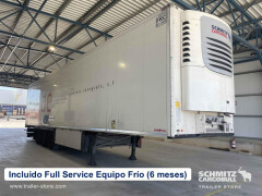 Schmitz Cargobull Semiremolque Frigo Standard 