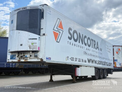 Schmitz Cargobull Oplegger Vries Multitemp Double deck 