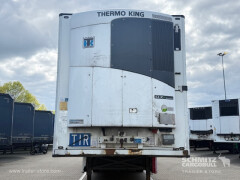 Schmitz Cargobull Oplegger Vries Multitemp Double deck 