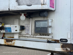 Schmitz Cargobull Oplegger Vries Multitemp Double deck 