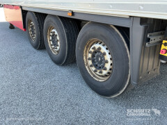 Schmitz Cargobull Reefer Multitemp Double deck 
