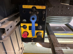 Schmitz Cargobull Reefer Multitemp Double deck 