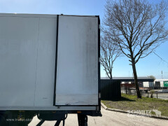 Schmitz Cargobull Reefer Multitemp Double deck 