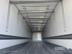 Schmitz Cargobull Reefer Standard Double deck 