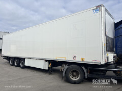 Schmitz Cargobull Reefer Standard 