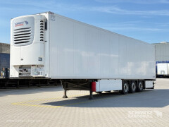 Schmitz Cargobull Oplegger Vries Multitemp 
