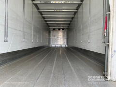 Schmitz Cargobull Auflieger Tiefkühlkoffer Multitemp Double deck 