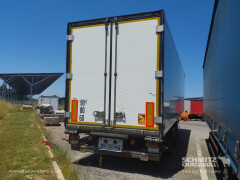Krone Semitrailer Reefer Standard 